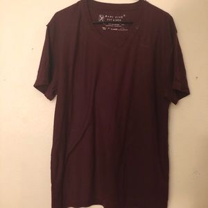 Marc Ecko V-neck T-Shirt